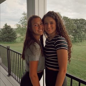 Meet your Posher, Grace